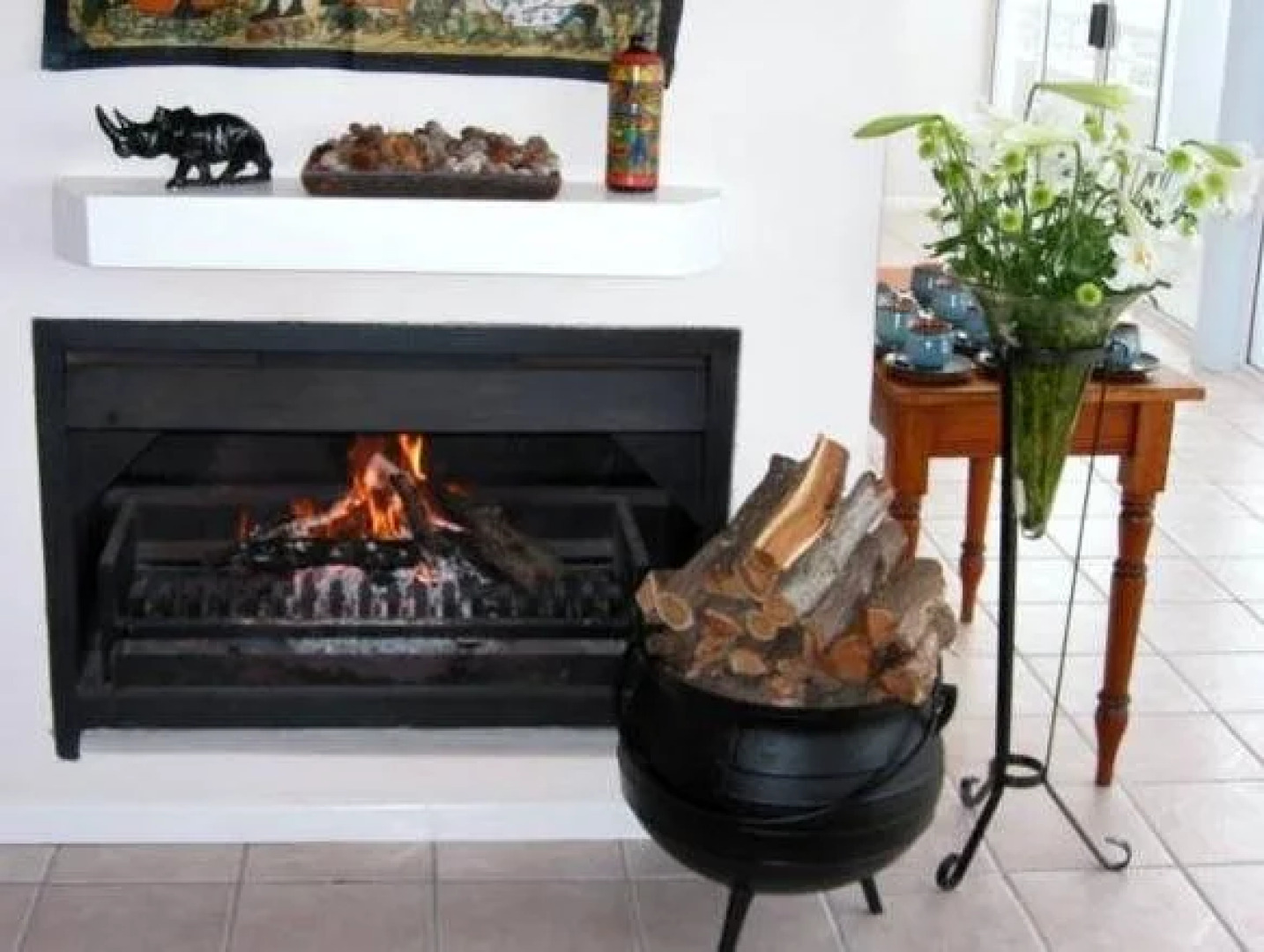 Beaumonte Guesthouse