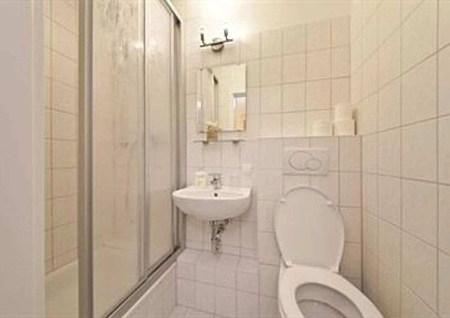 Hotel Wikinger Hof Hamburg