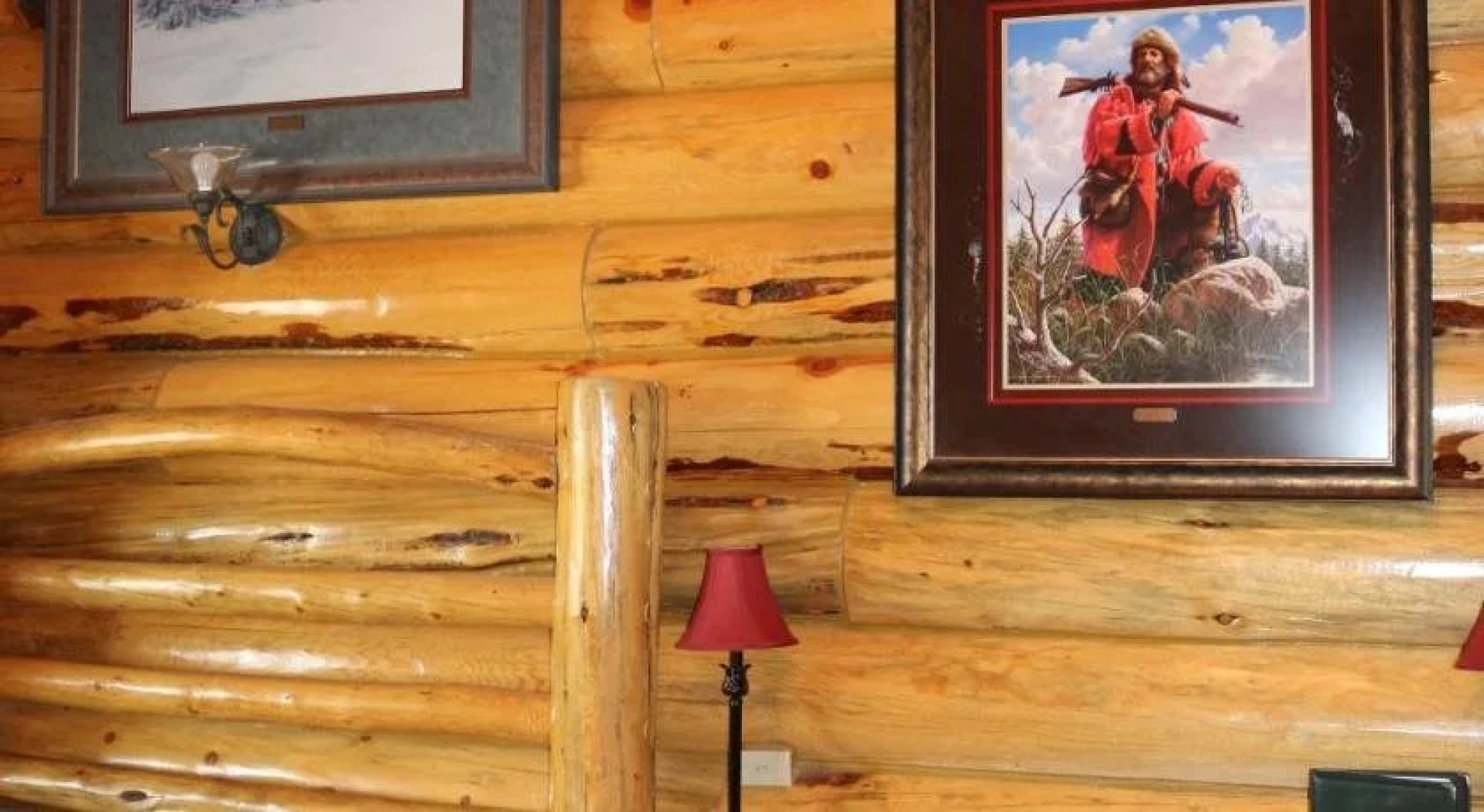 The Hibernation Station