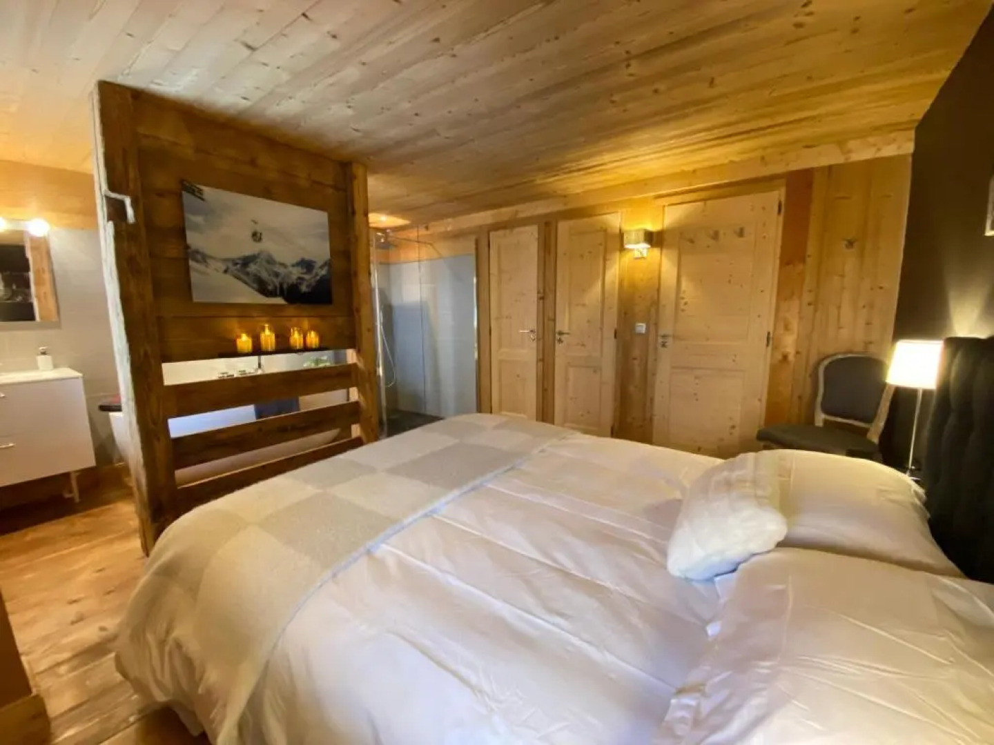Chalet Philomena