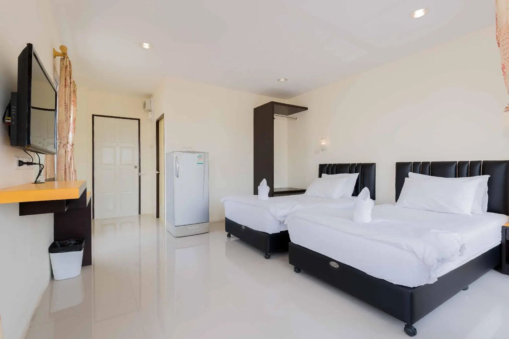 U-Dee Hotel