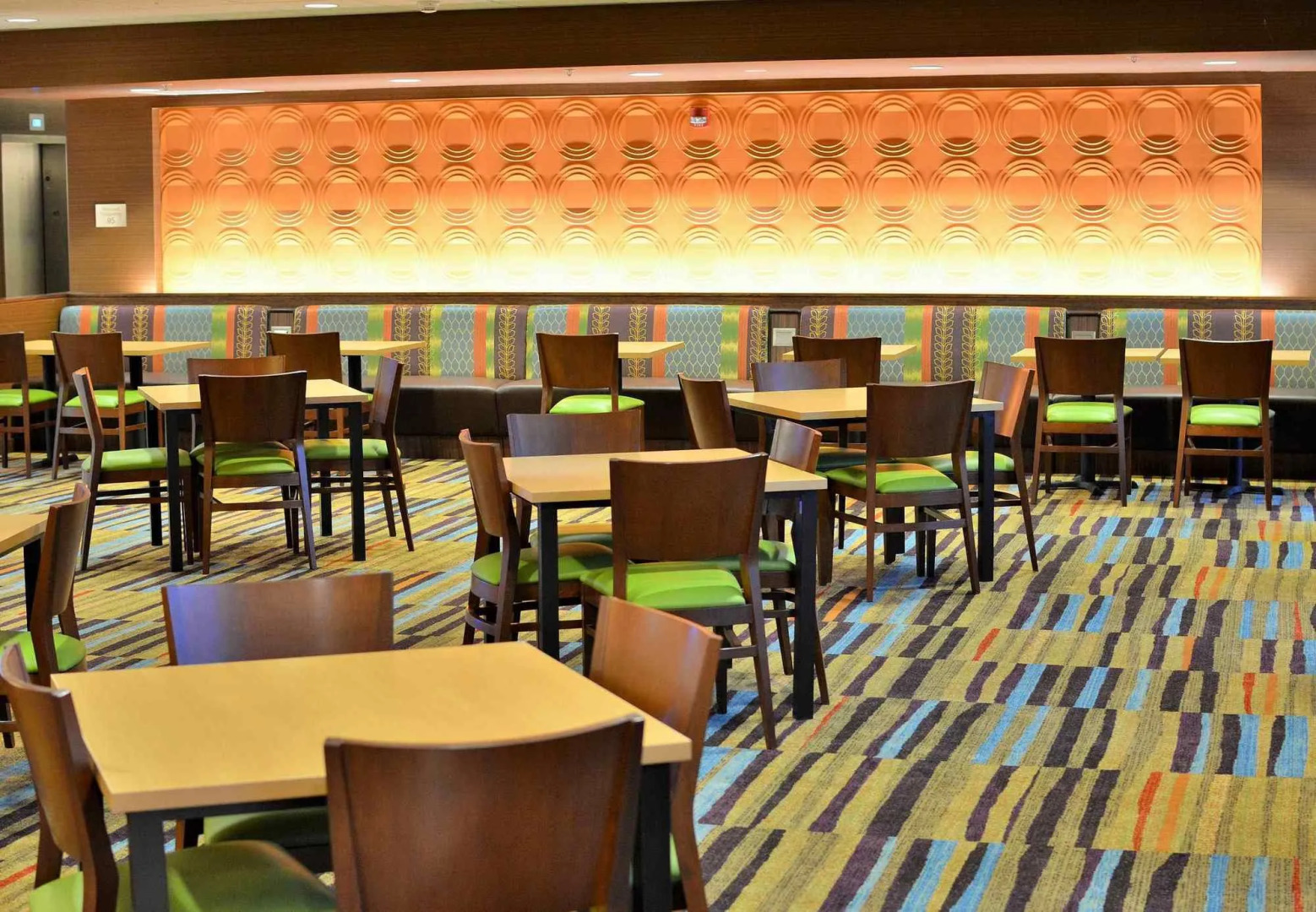 Fairfield Inn & Suites Omaha Northwest