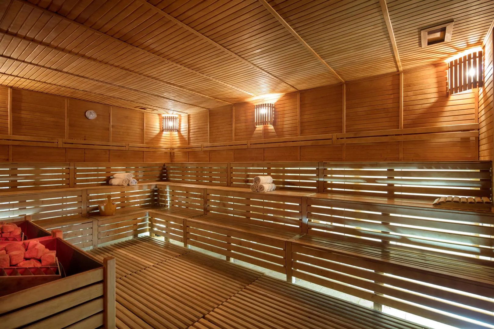 Aydinbey King's Palace & Spa -Ultra All Inclusive