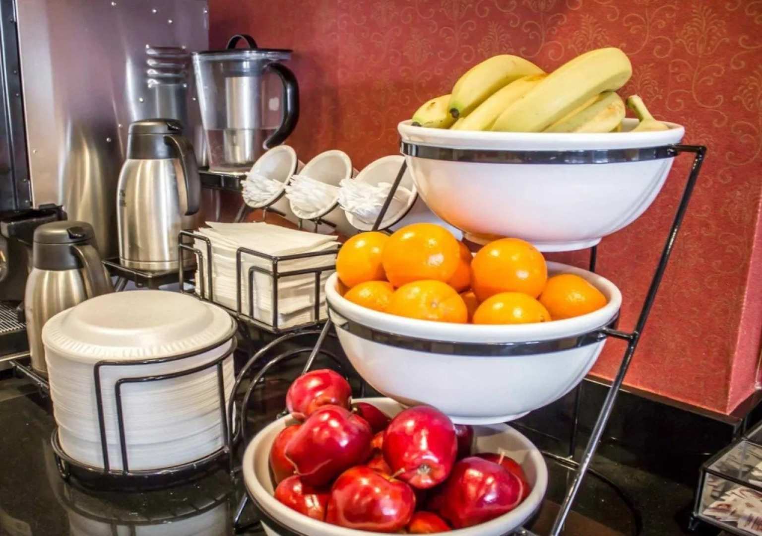 Comfort Inn JFK Airport