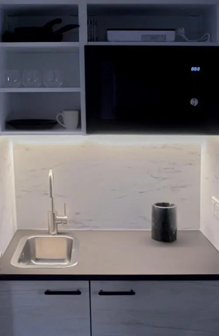 Seasides Paris - Suite Monroe (Adults Only)