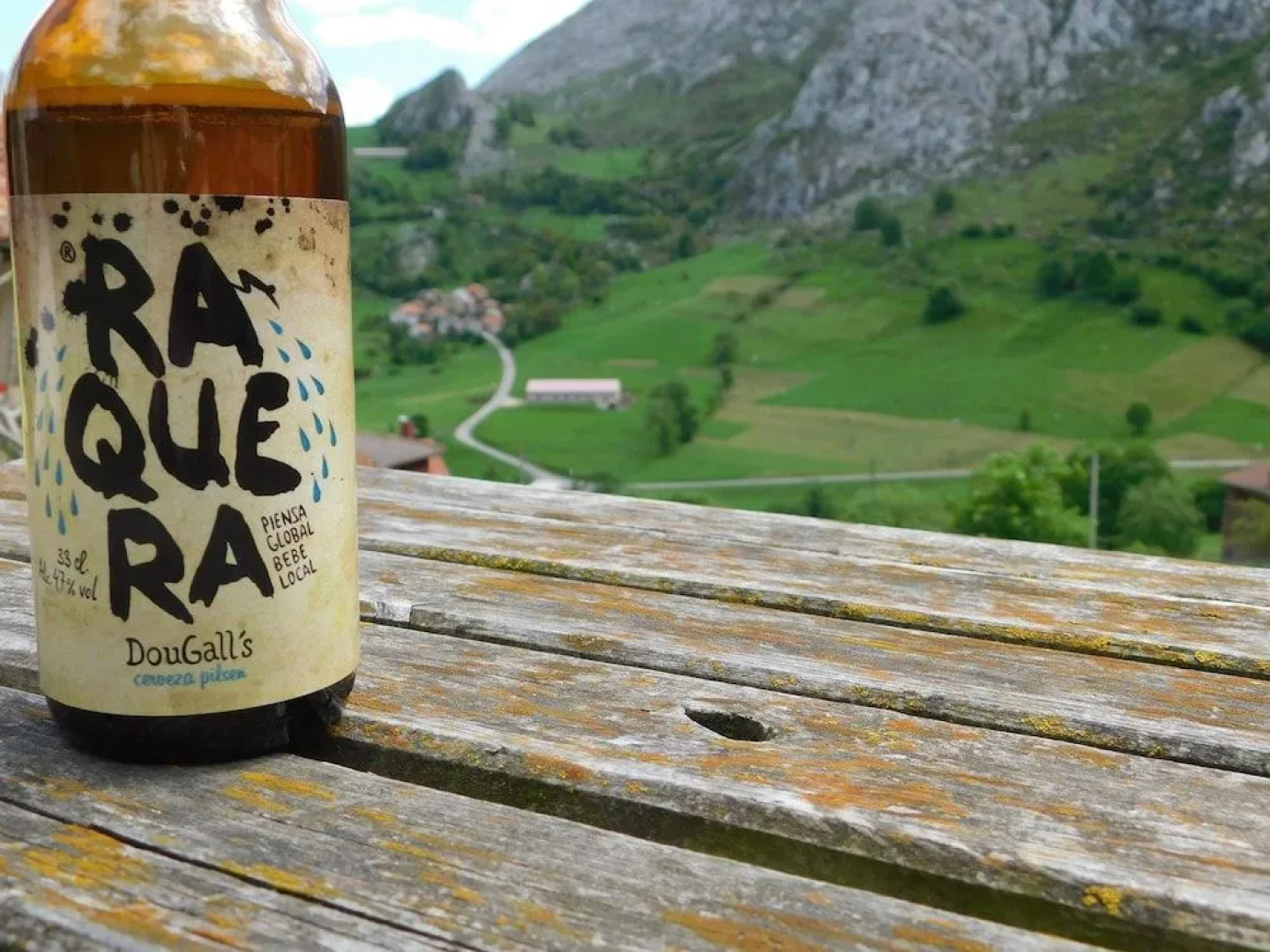 Albergue La Aldea - Hostel