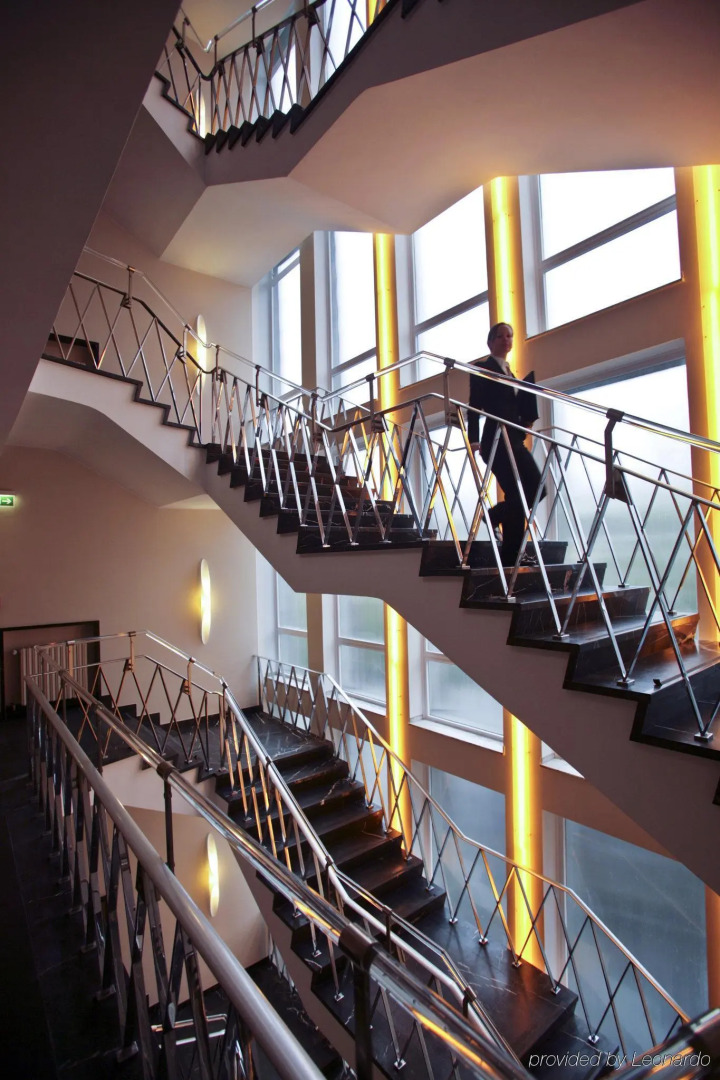 Fleming's Selection Hotel Frankfurt-City 