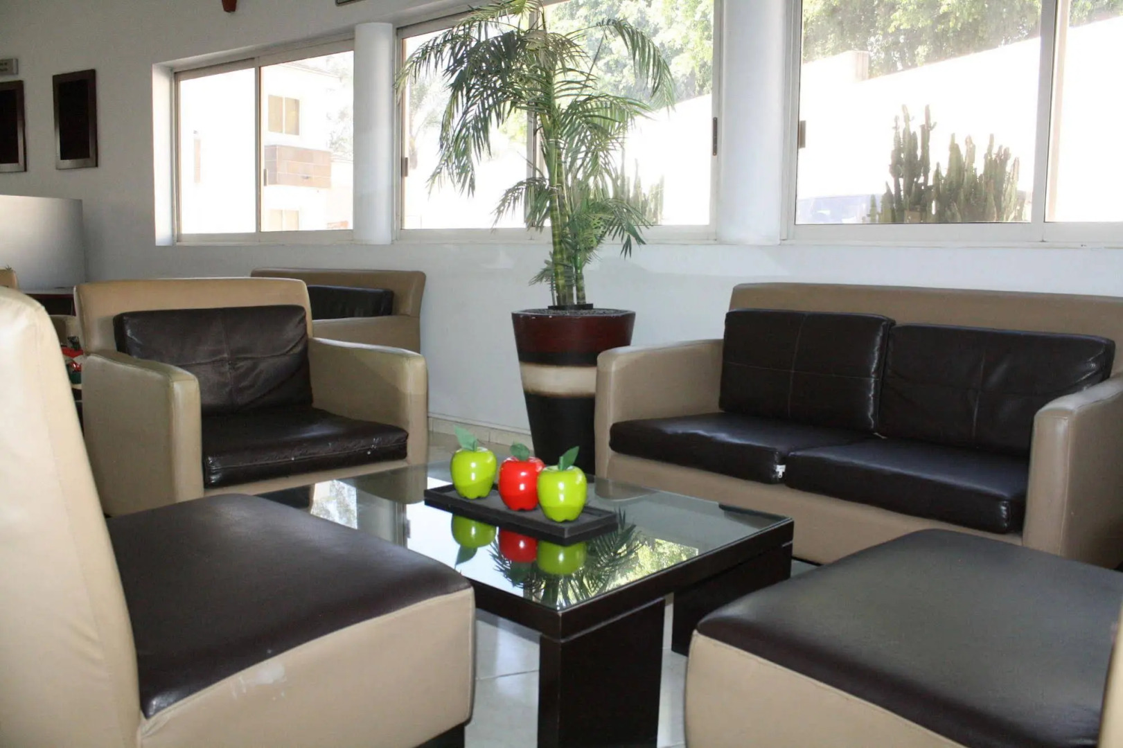 Hotel Maioris Guadalajara