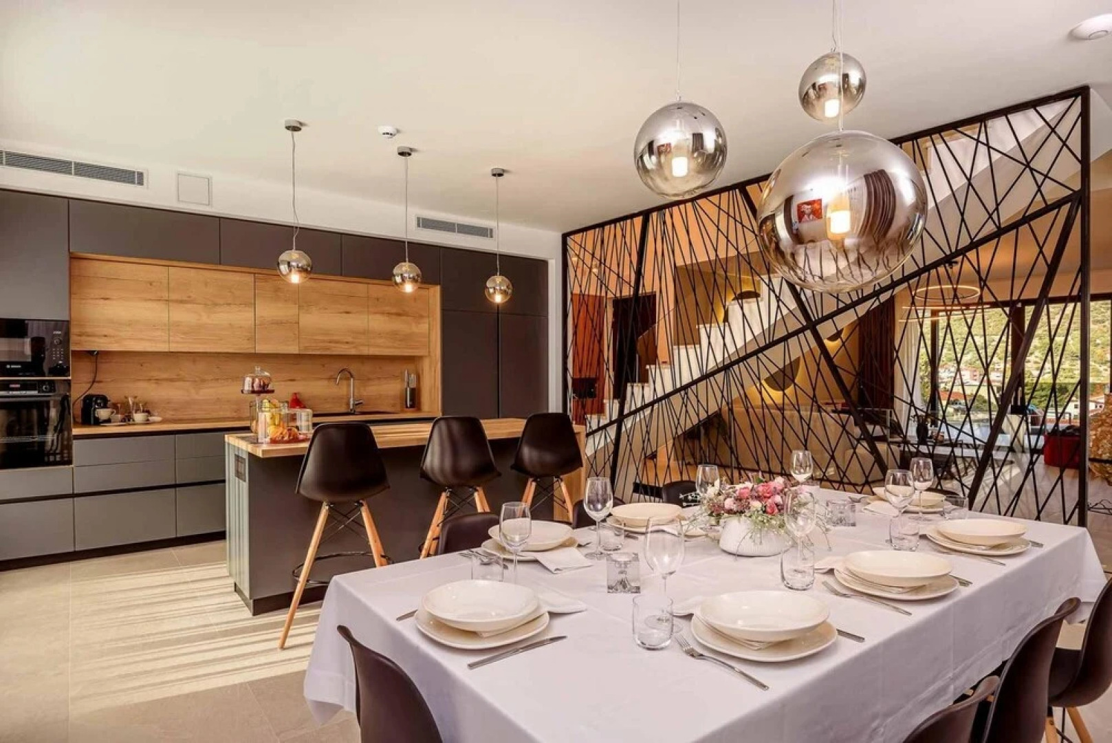 Villa Lucy Cherry CFH