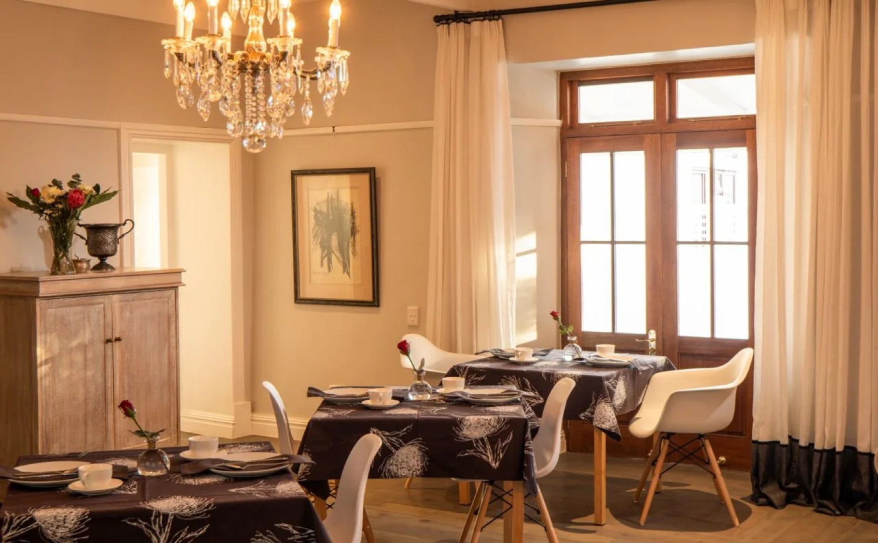 Lidiko Heritage House