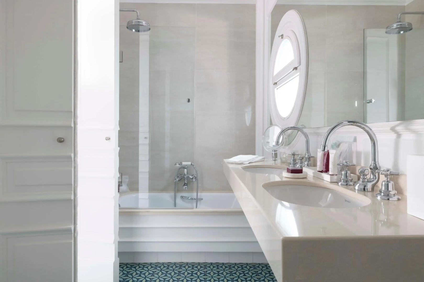 Villa Magalean Hotel & Spa