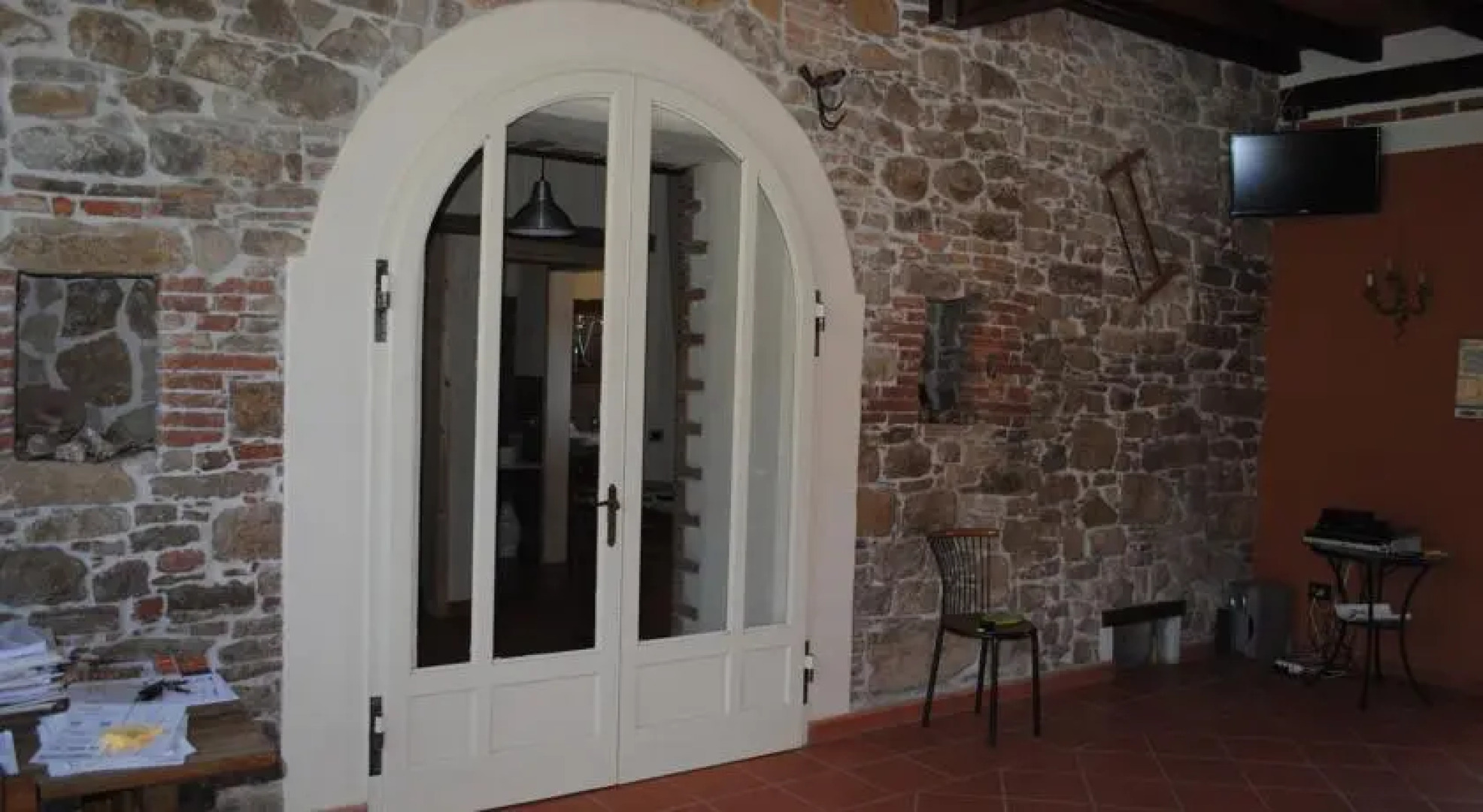 Agriturismo Petrarosa