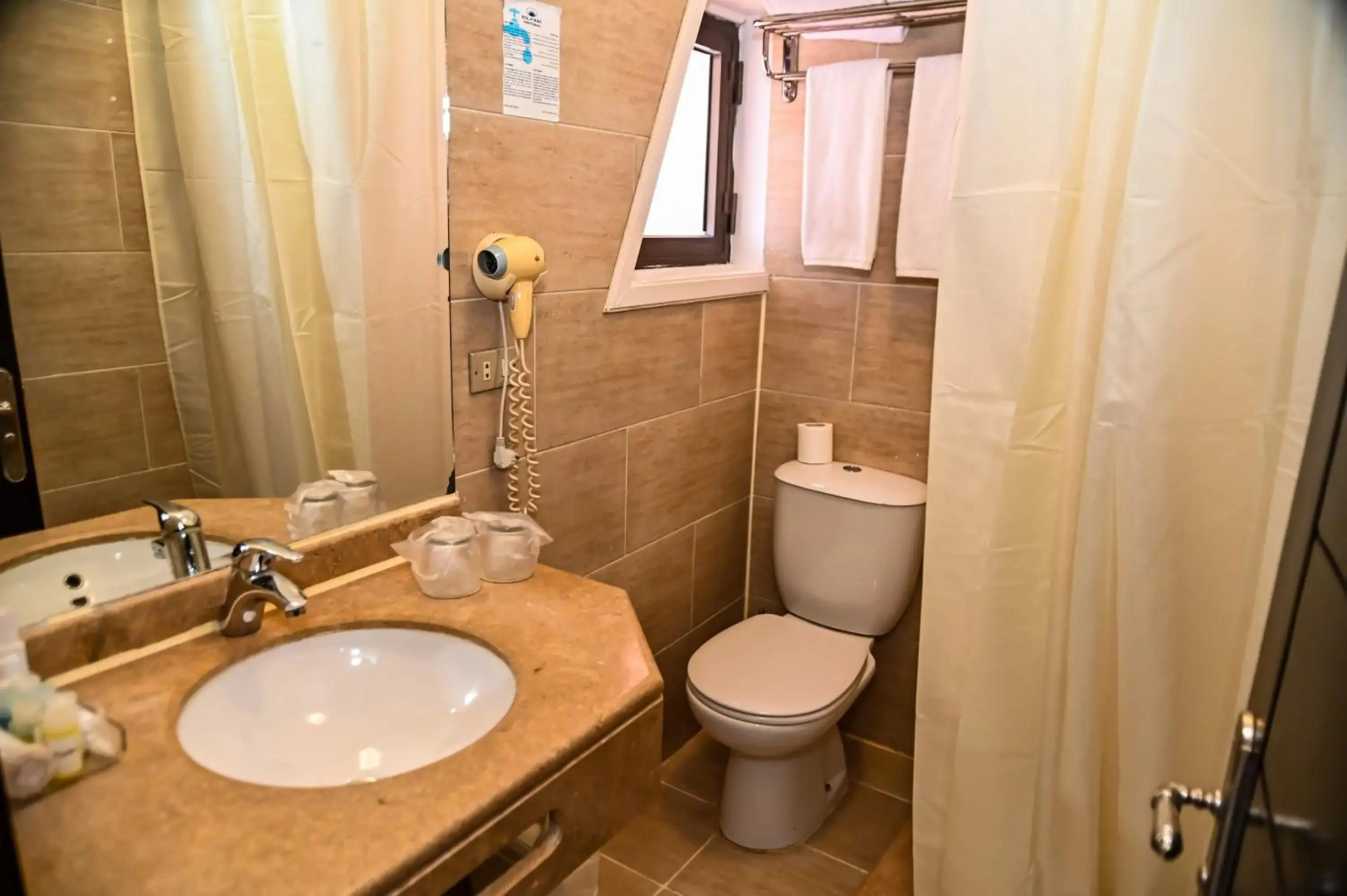 Отель Eagles Paradise Abu Soma Resort