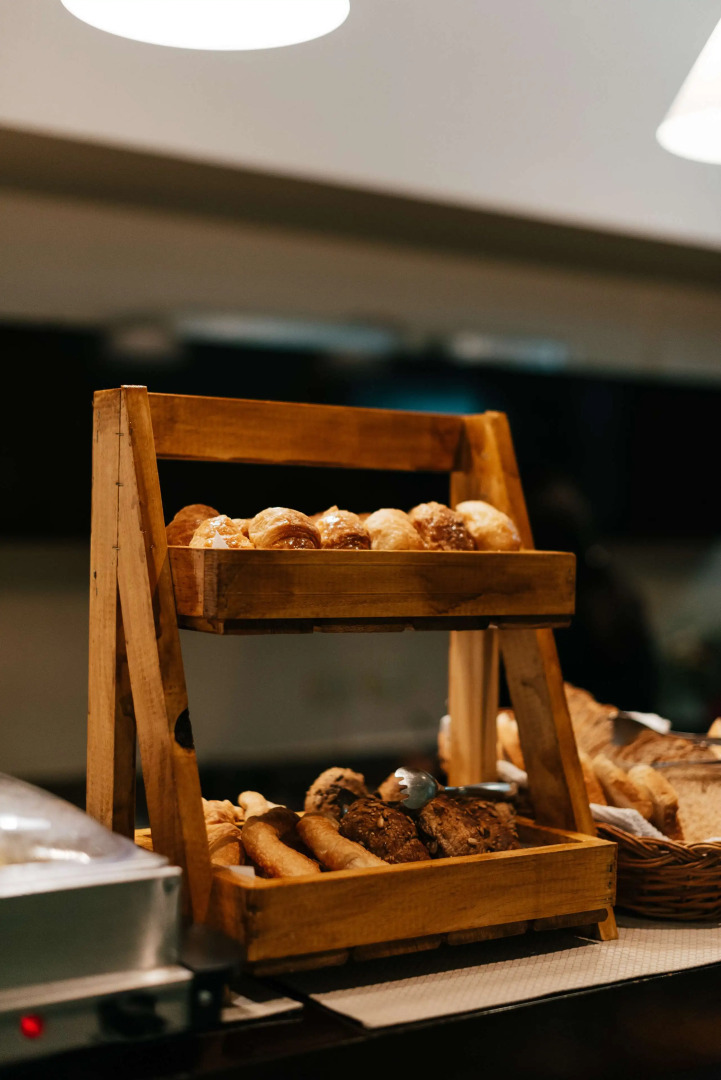 BENS - Recoleta Park