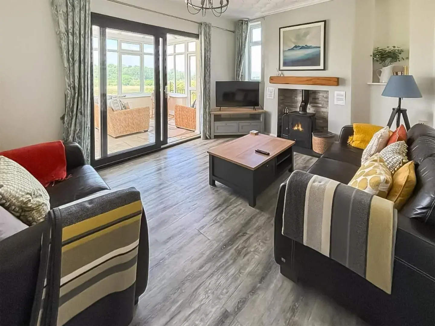 Grey Cottage