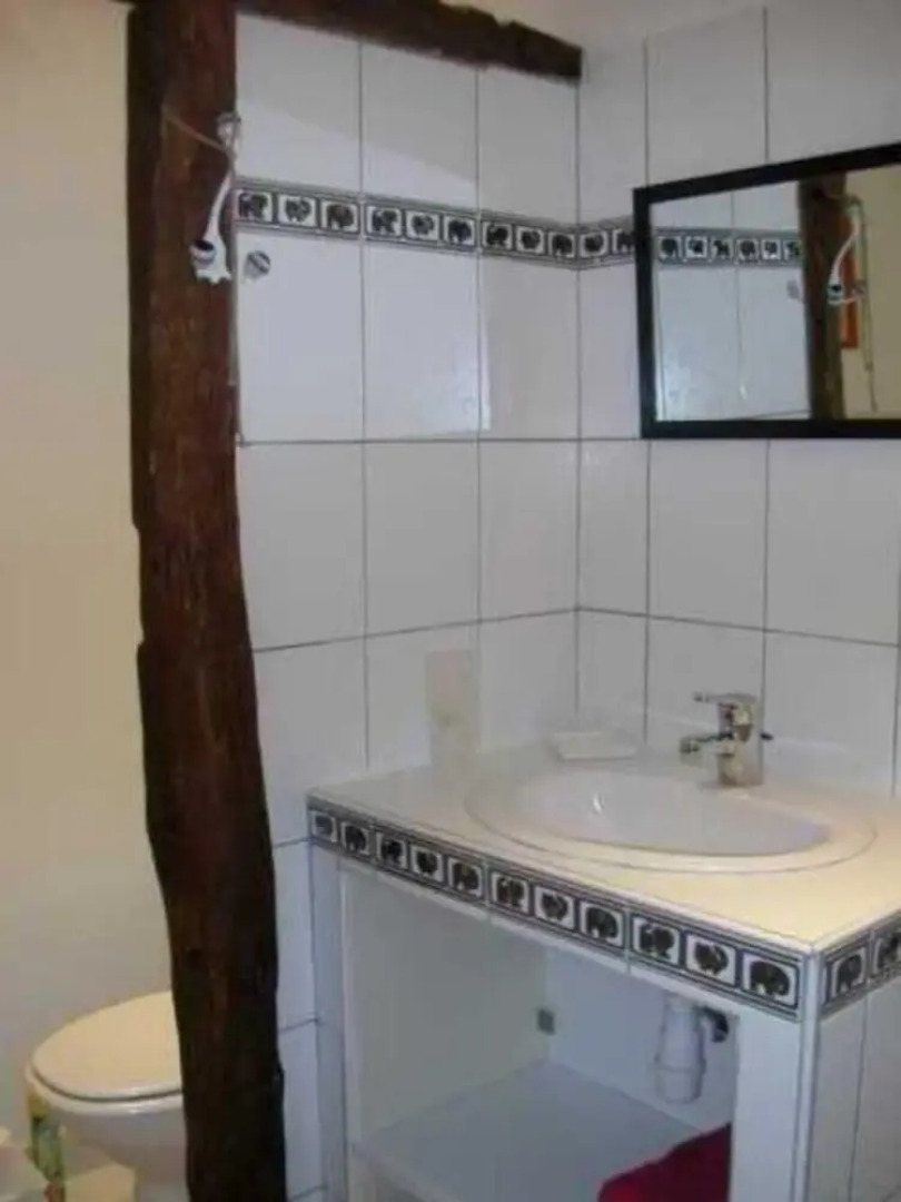 Le Presbytère - Chambres d'hôtes