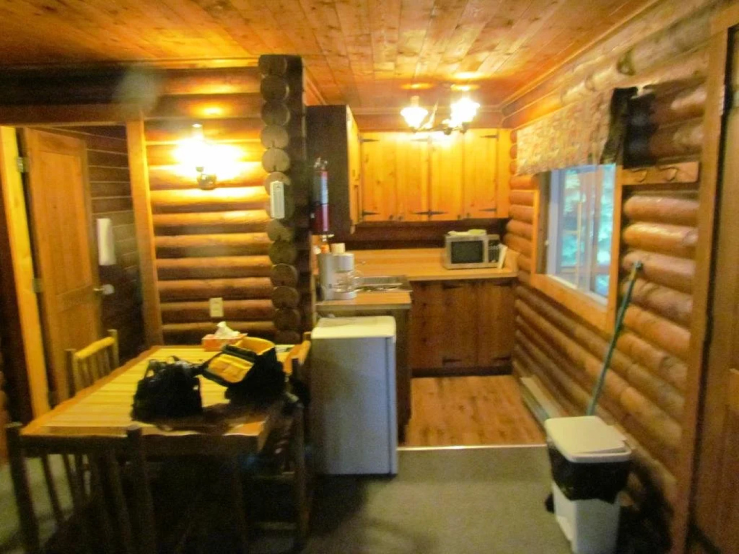 Bakers Narrows Lodge