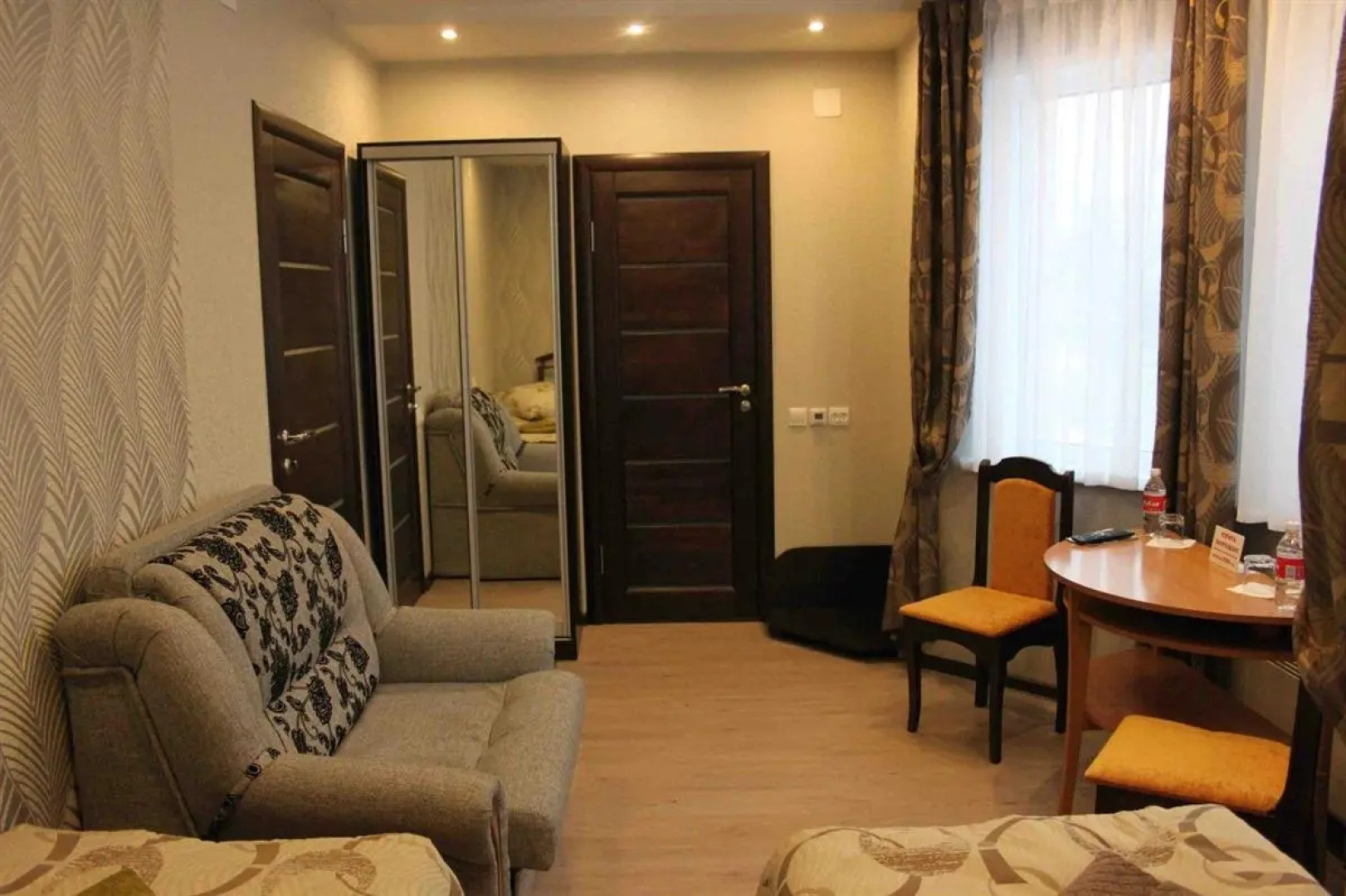 Гостиный дом На Вокзальной