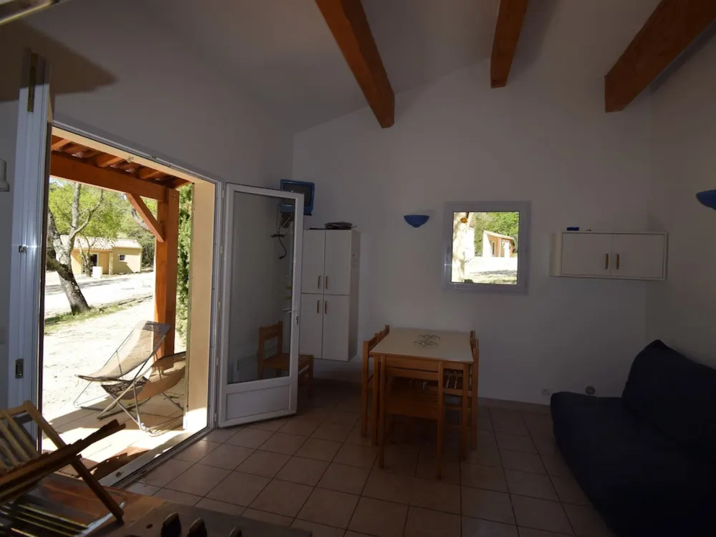 Le Vallon du Passeras