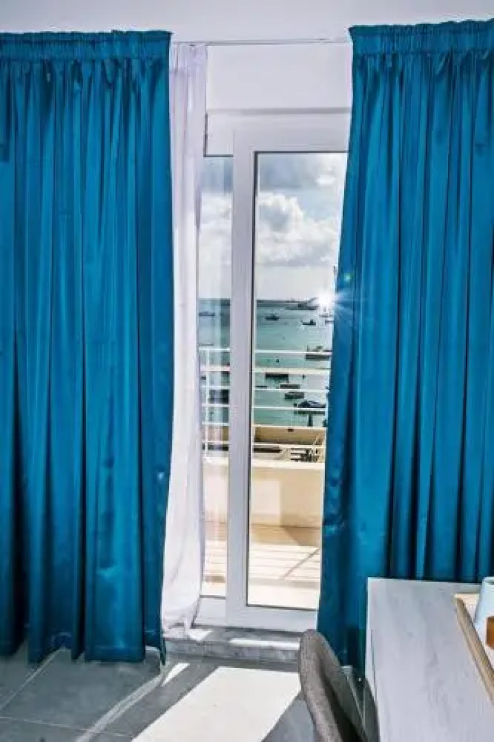 Fisherman's Cove Guesthouse