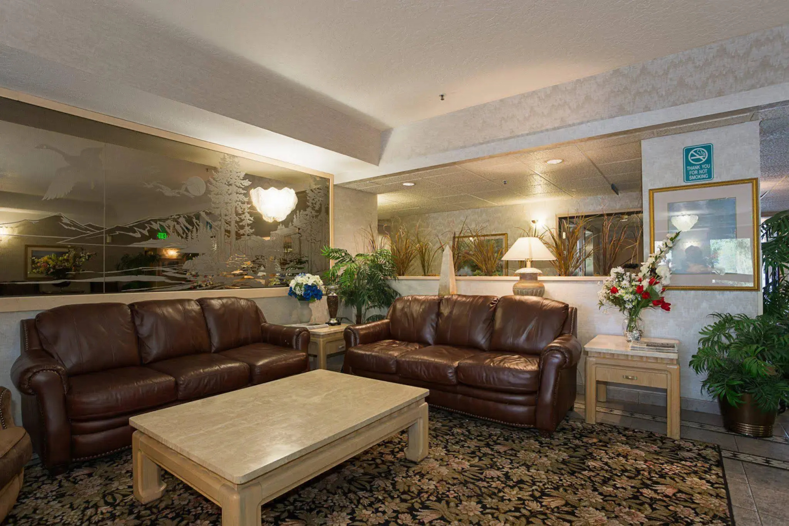 Sojourn Suites Portland Airport