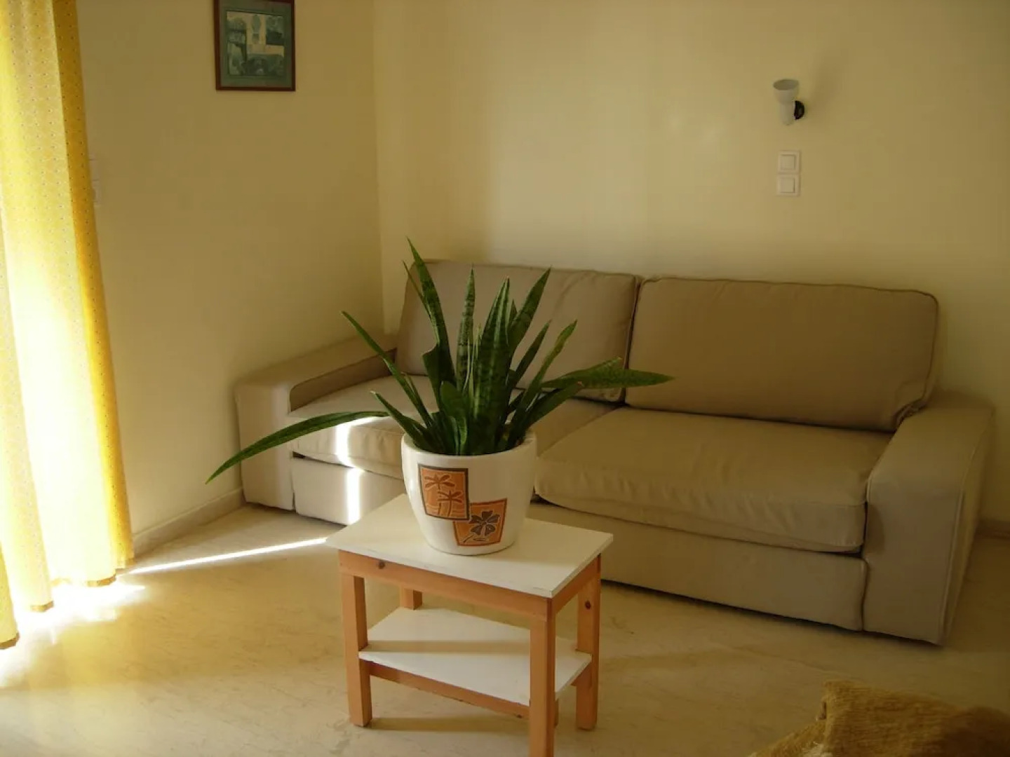 Philippos Studios & Apartments