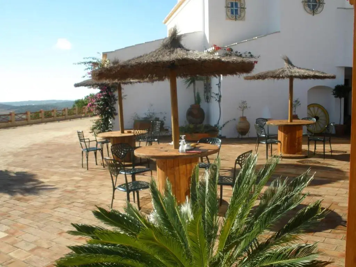 Monte da Bravura Green Resort