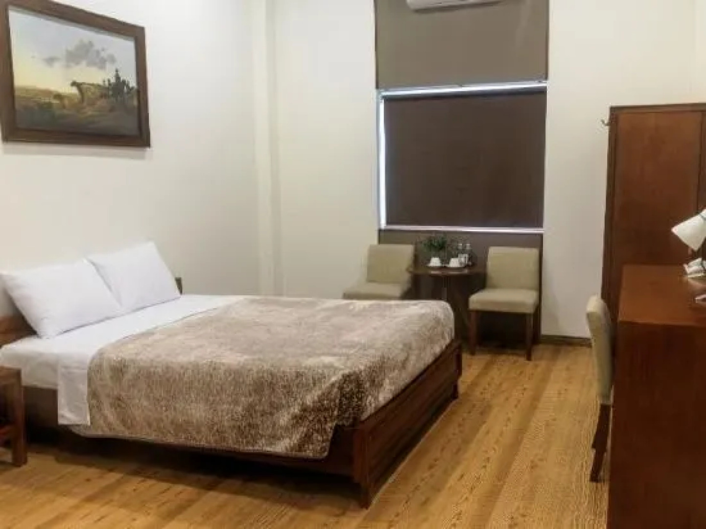 Oceanward Hotels & Resorts