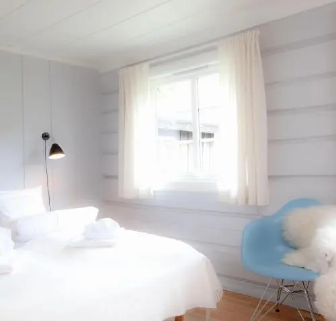 Elveseter Hotell