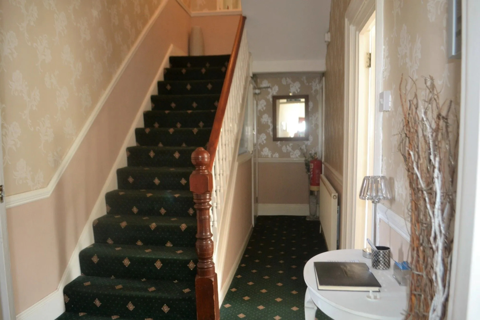 Ambassador Guest House