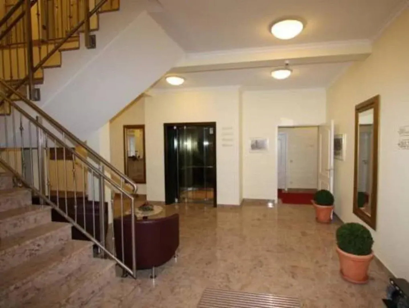 Hotel Hafen Hitzacker
