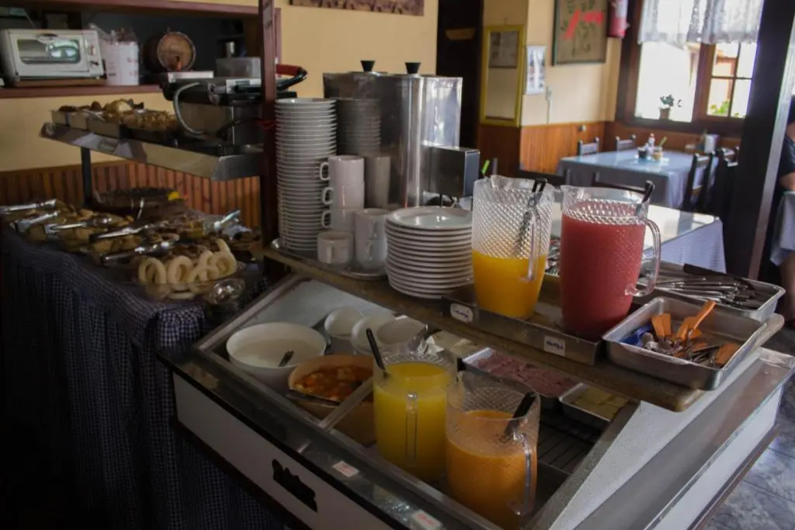 Pousada Águas Claras