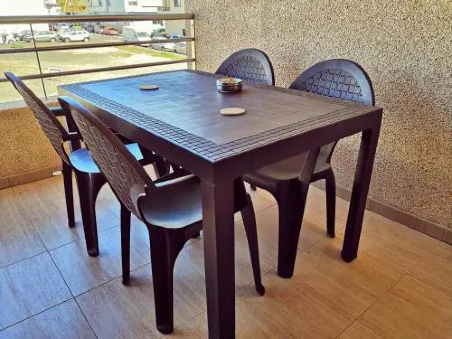 A 20 metri dalla Spiaggia