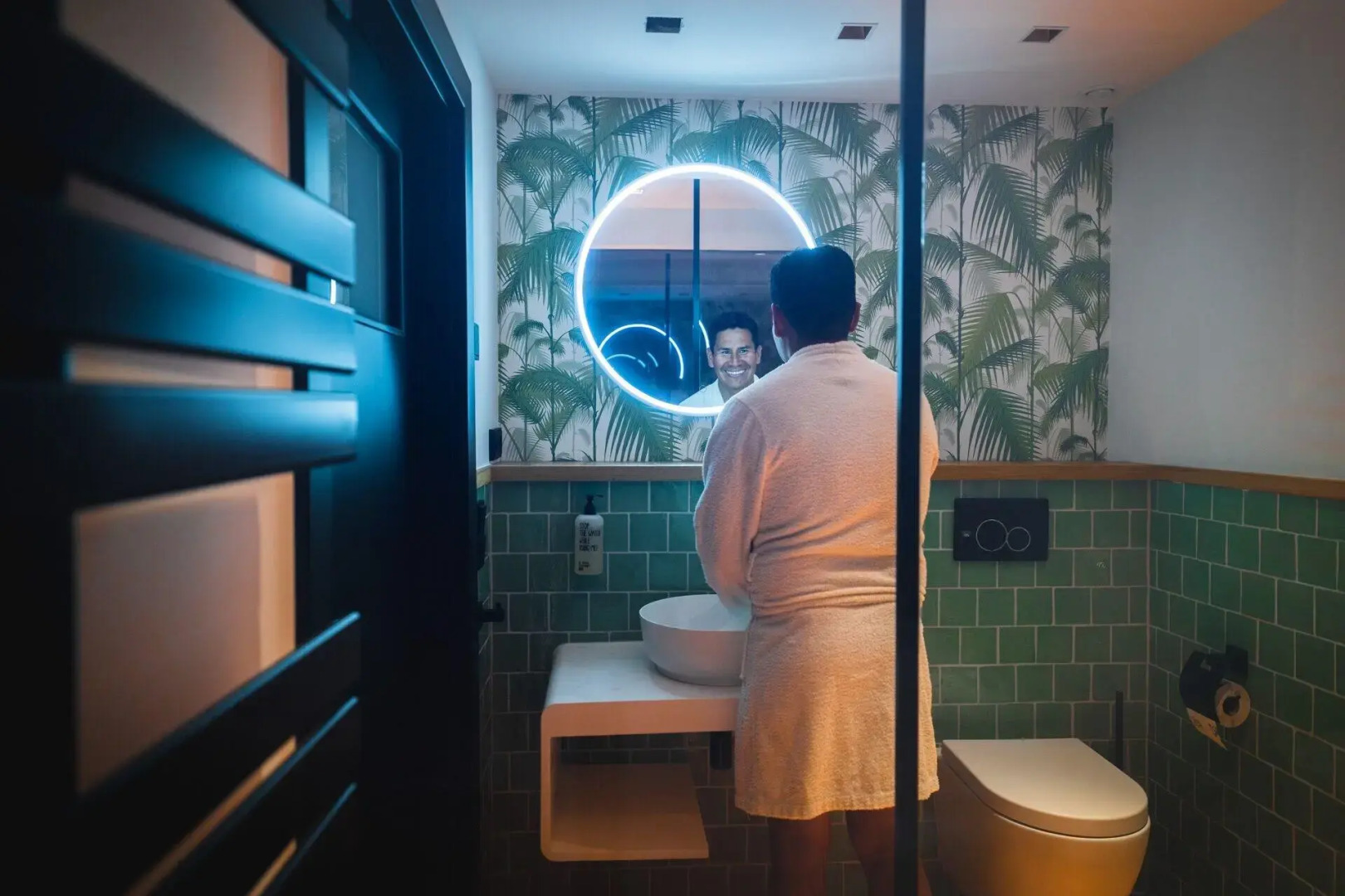 Koncept Hotel International