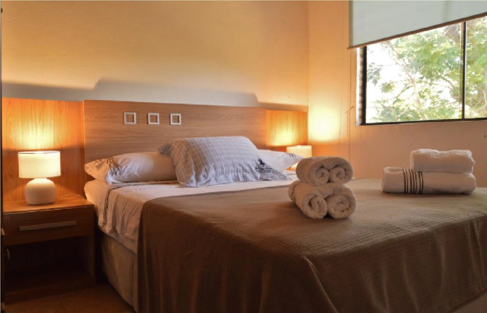 Destinar Apart Hotel