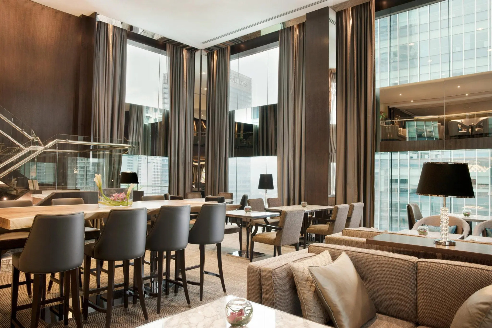 InterContinental Kuala Lumpur by IHG