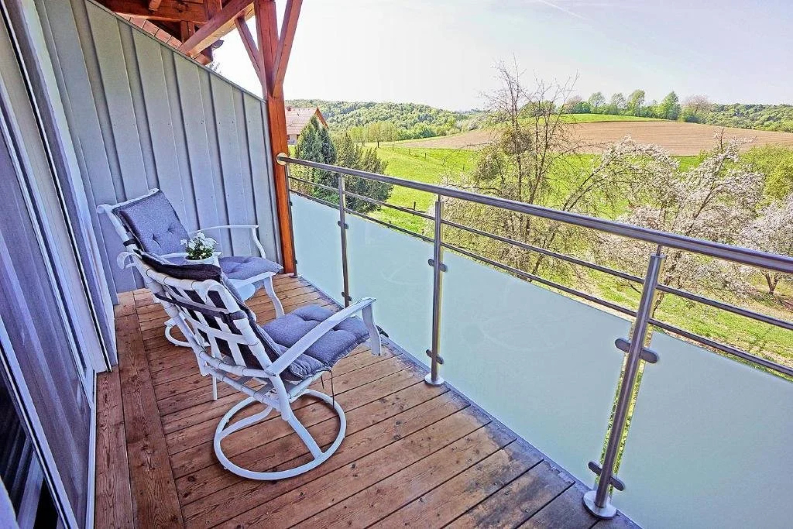Hotel Garni Loipenhof
