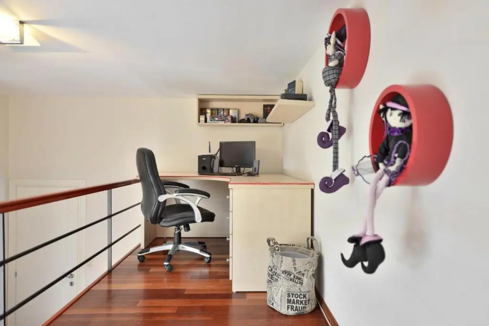 Luxury Seaside Apartment