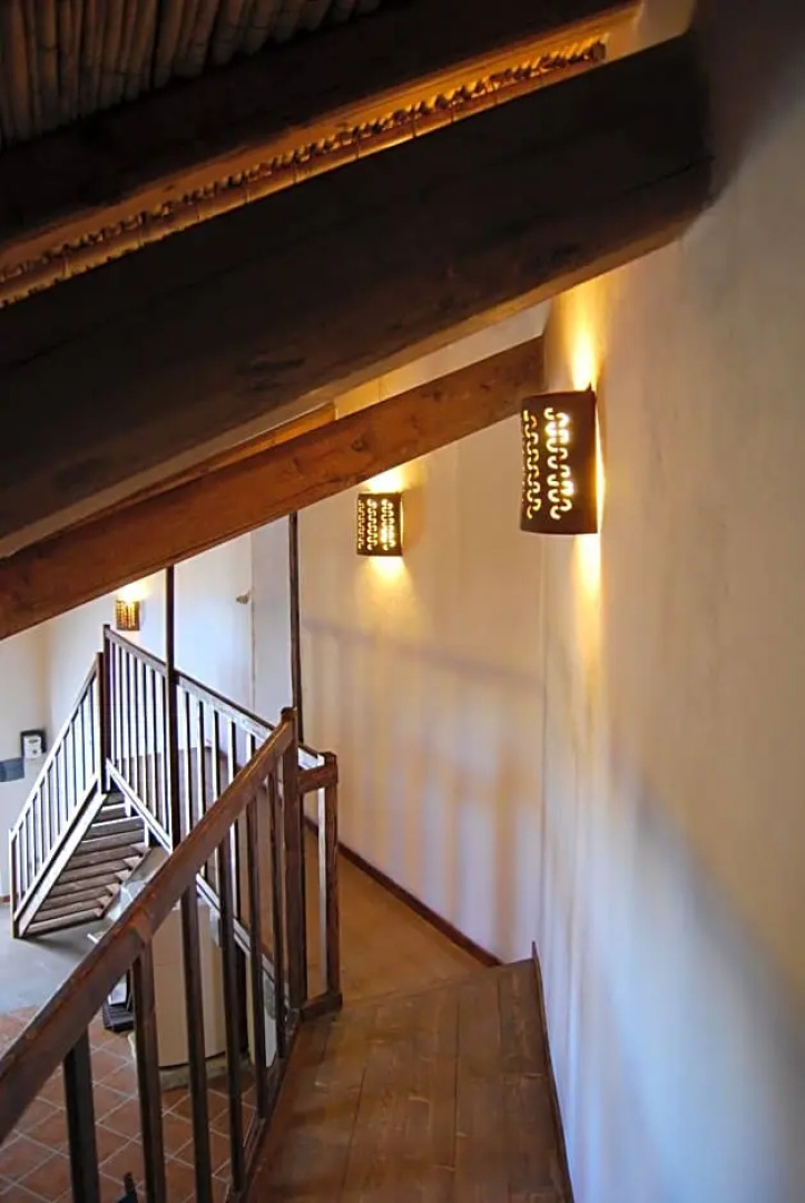 B&B Charme sa Pardina