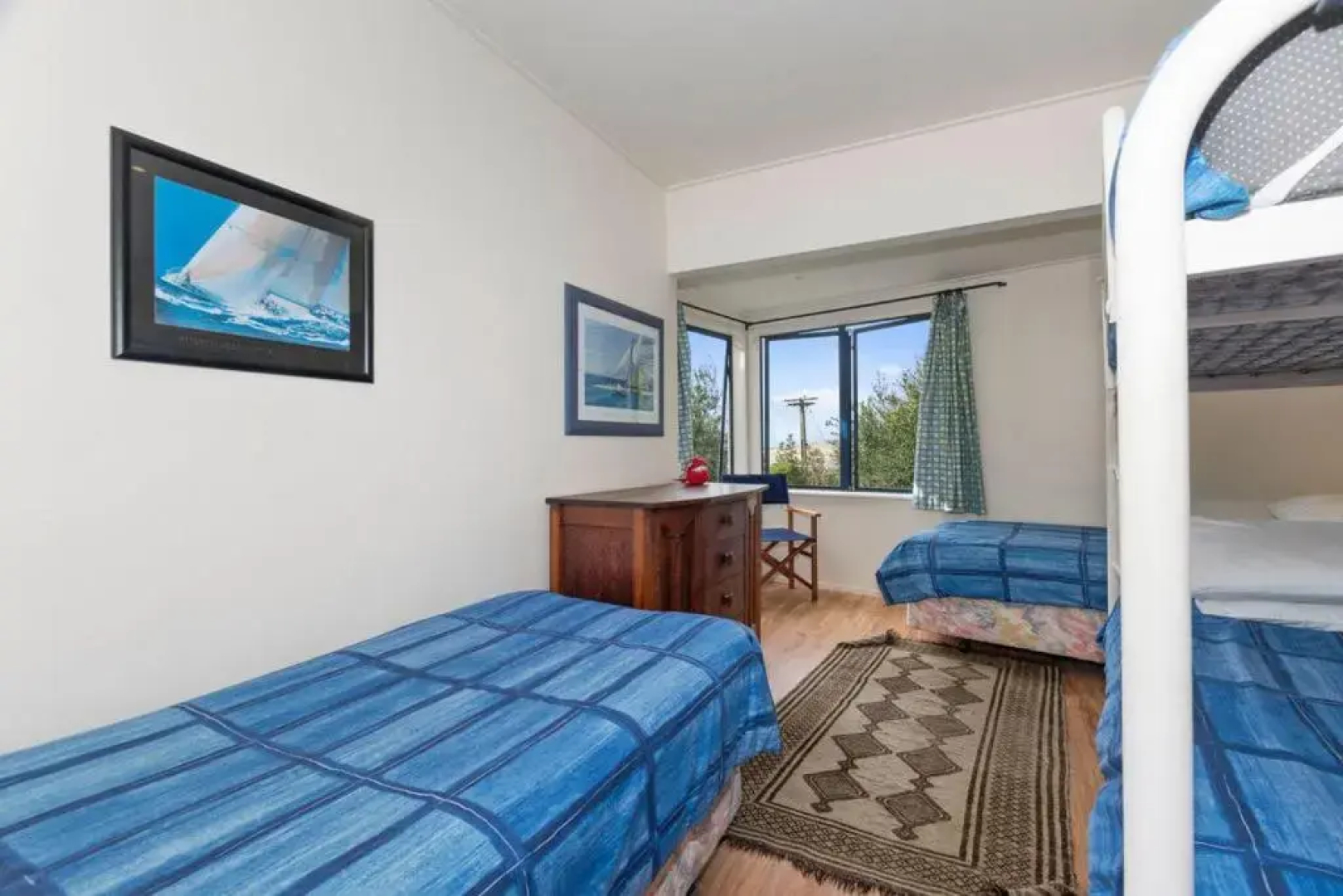 Taste Of Paradise with WiFi!- Mangawhai Heads Holiday Home