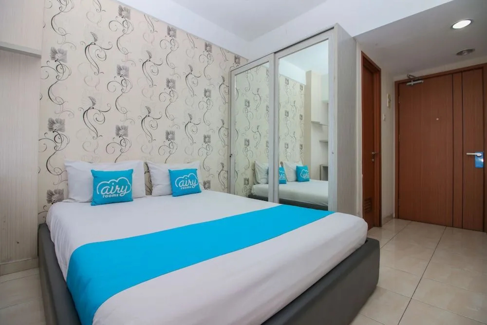 Airy Beji Margonda Raya 88 Depok