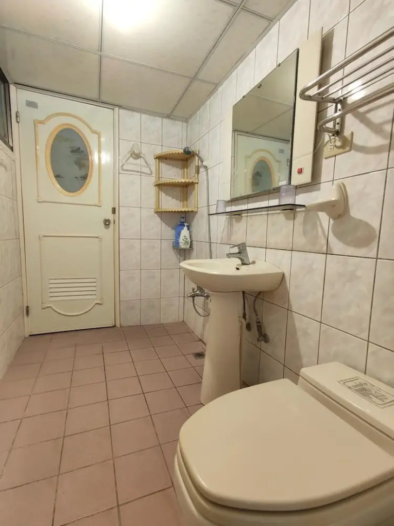 Littleguilin Homestay