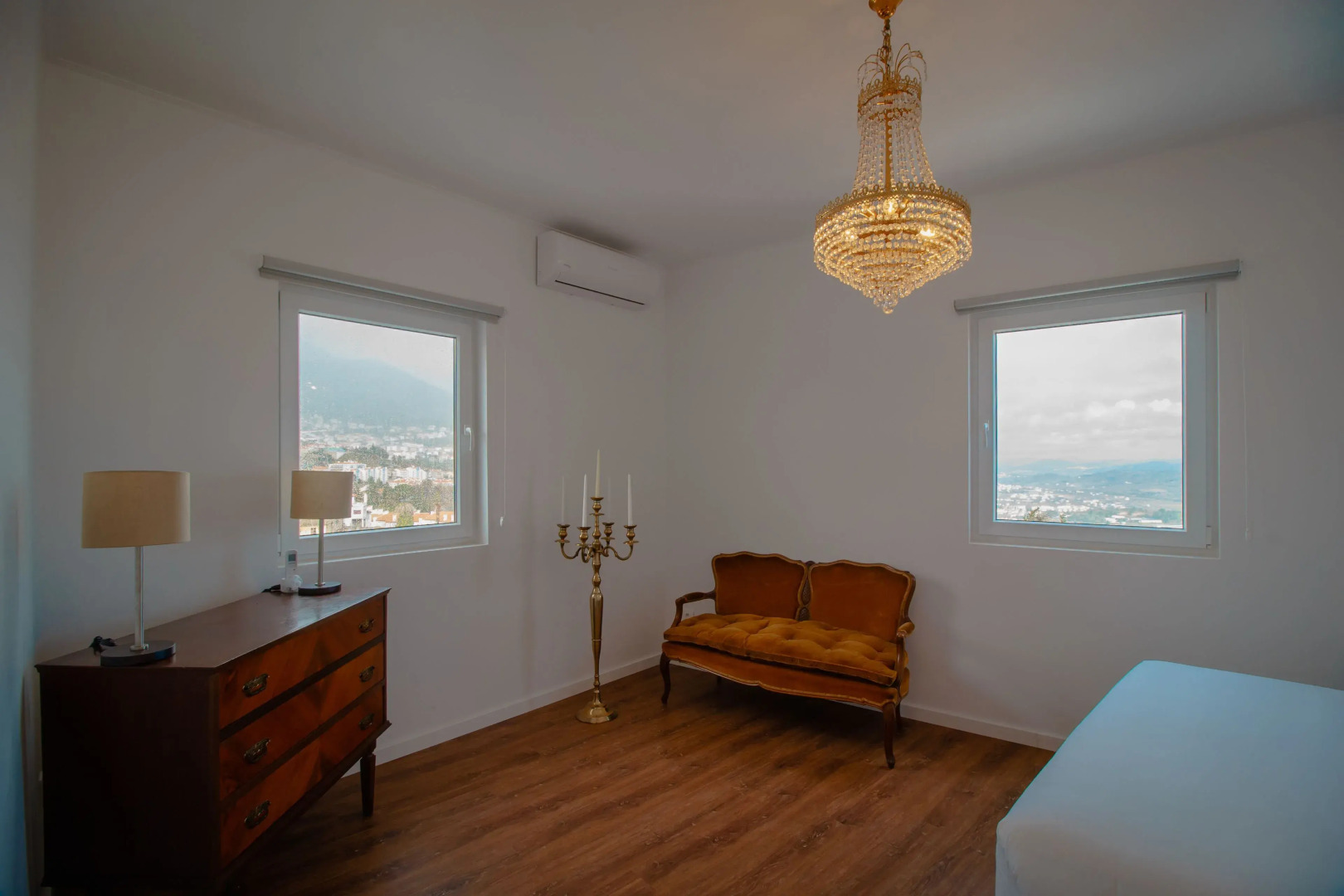 Memórias Charme Residences