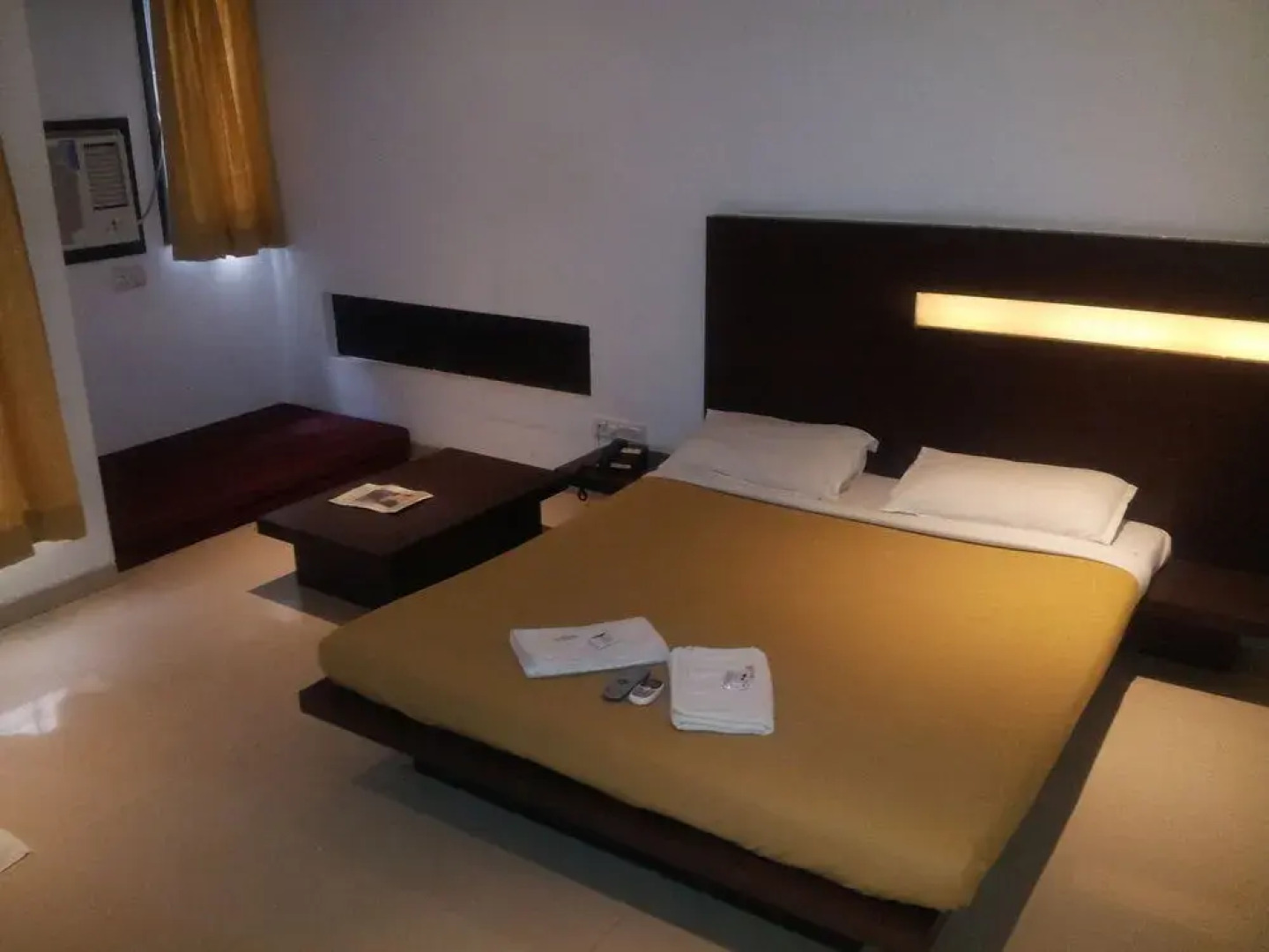 Silver Sands Beach Resort