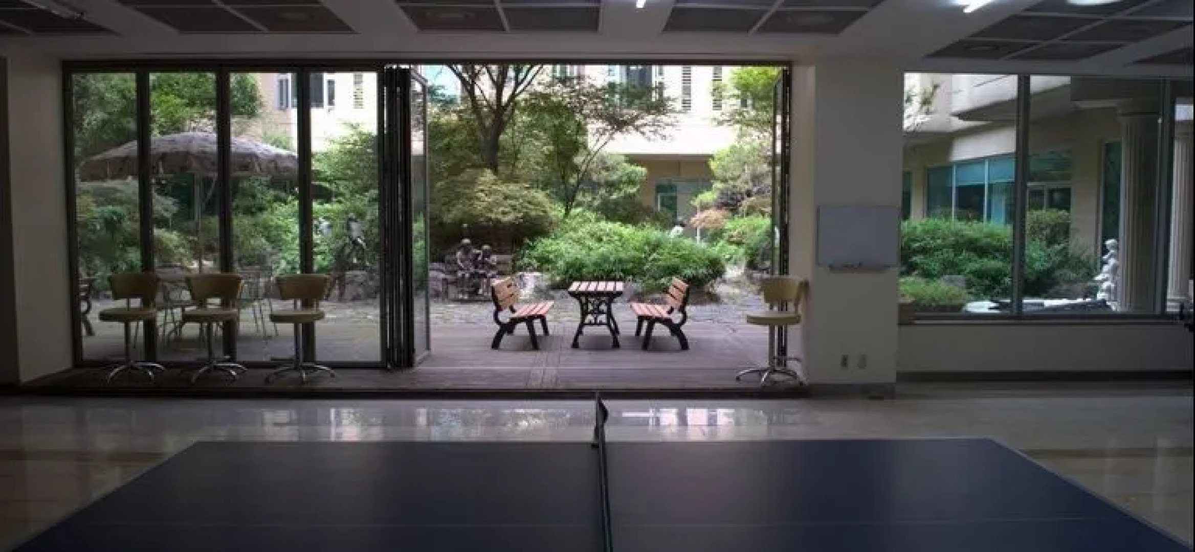 The Residence of Palace In Jungwon