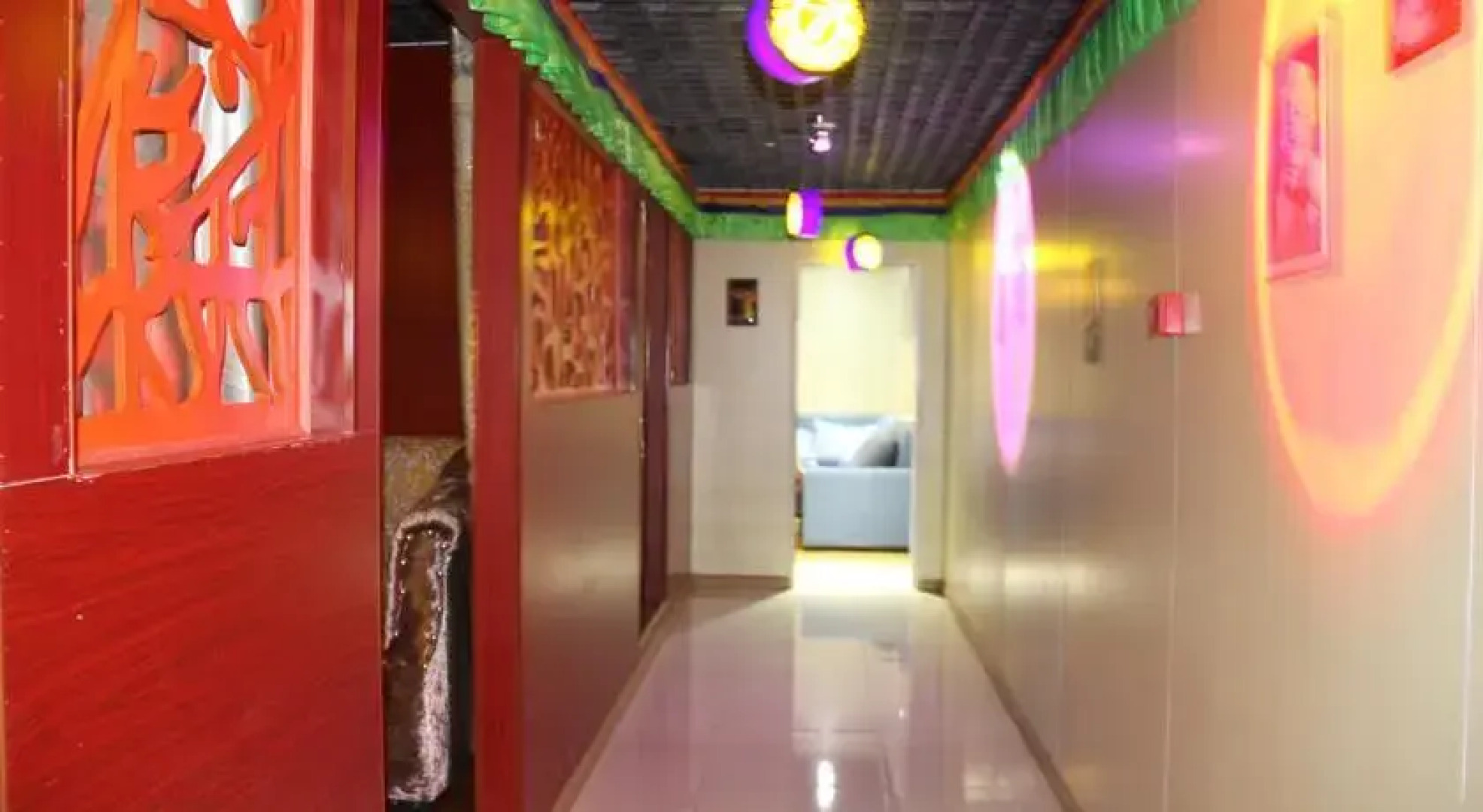 Jiuzhaigou Boss Hostel