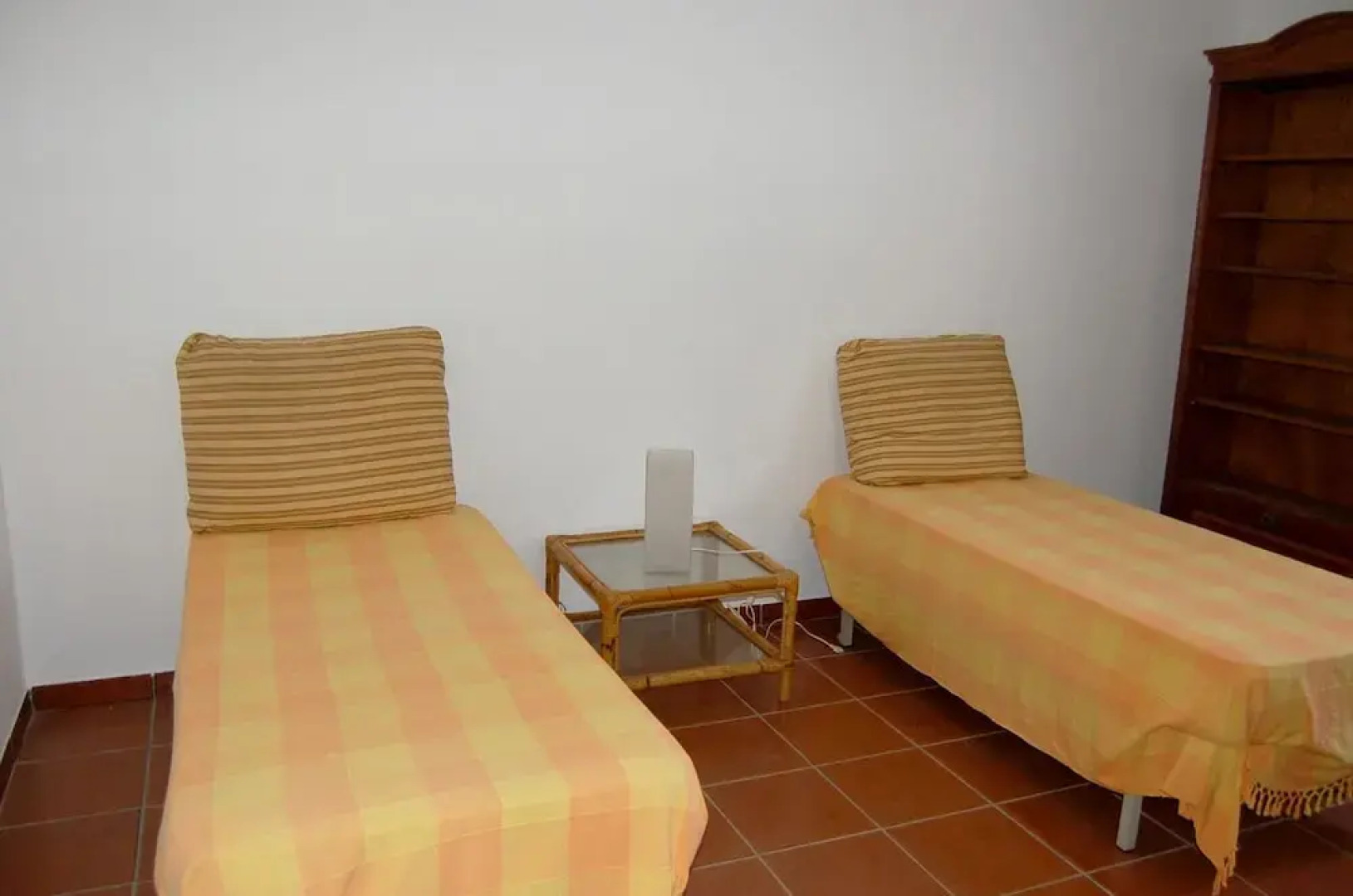 House With 4 Bedrooms in Vila Fernando, With Wonderful Mountain View, Pool Access, Furnished Garden