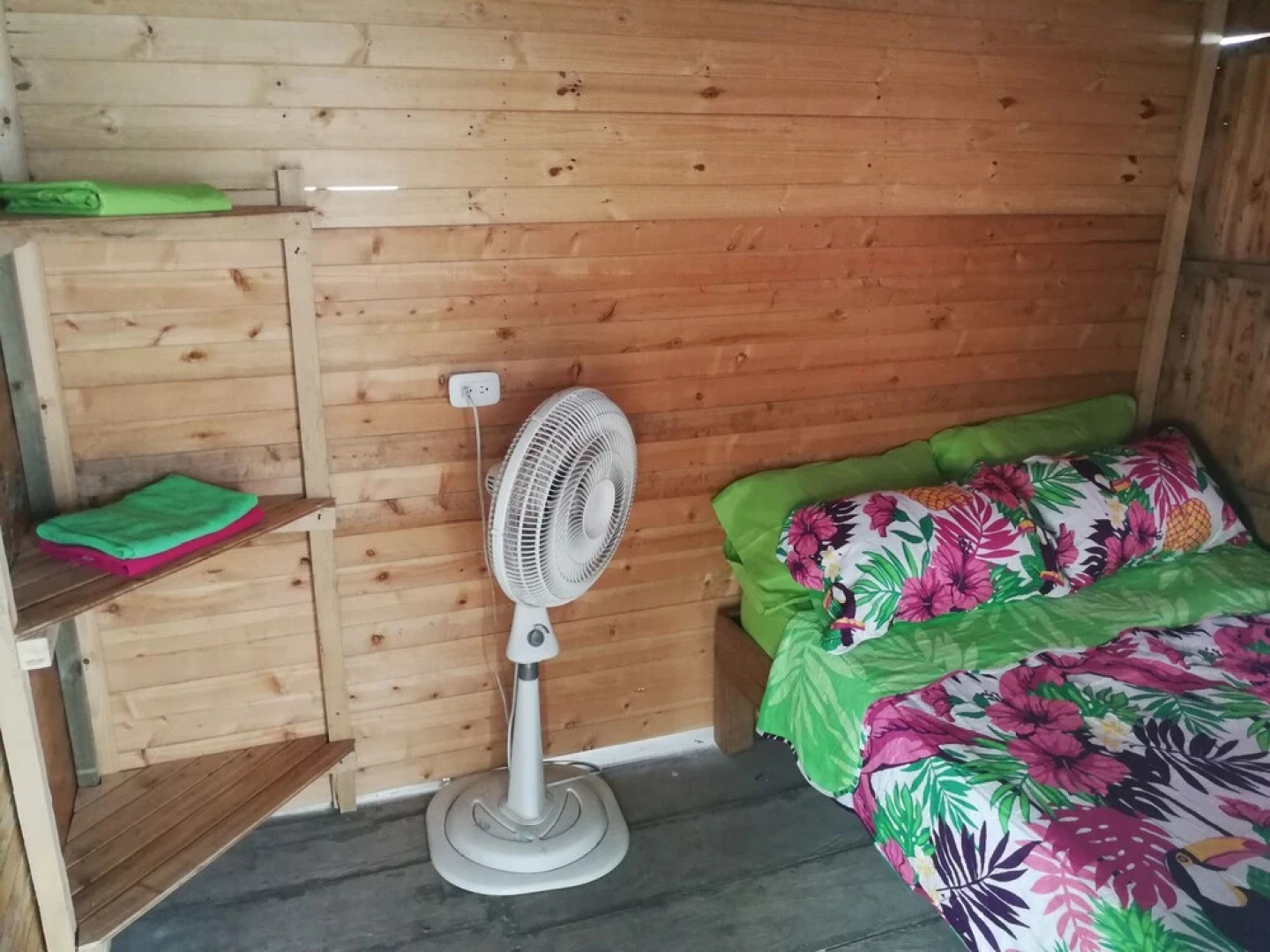 Puerto Caracol Isla Múcura