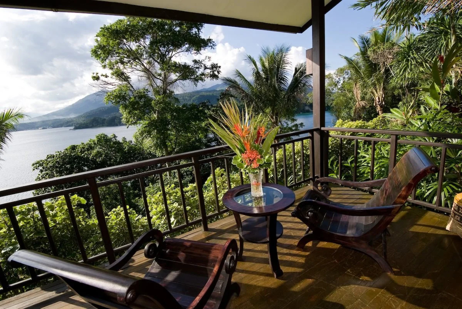 Lembeh Resort