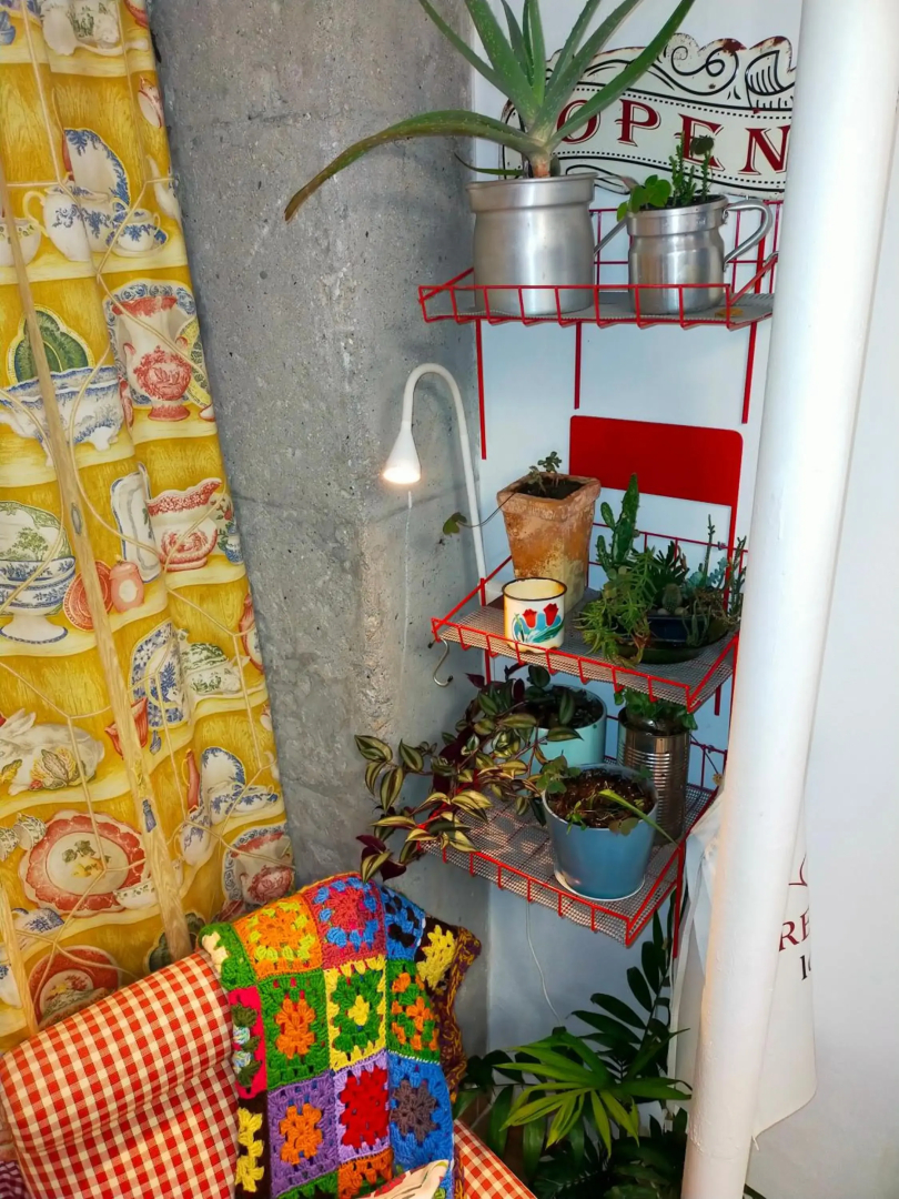 Apartamento boutique "A casa de Lola"